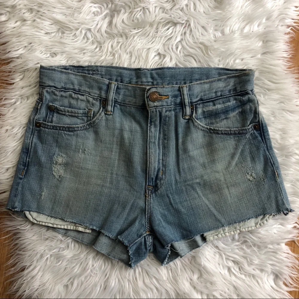 Ralph Lauren Denim and supply Shorts